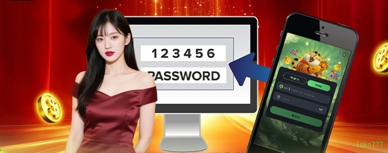 Baixar APK loko777