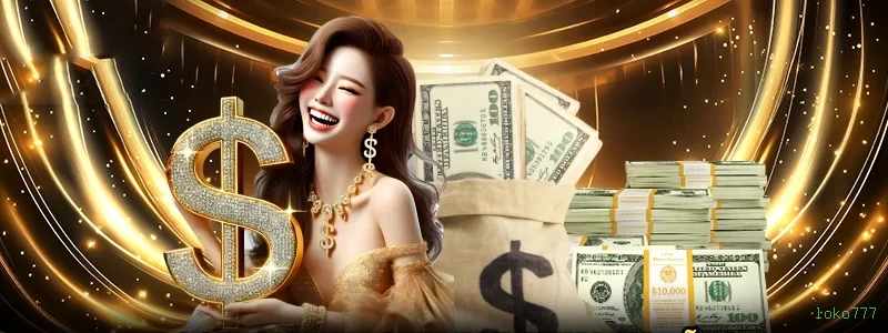Cashback Semanal loko777