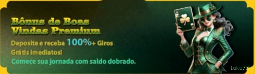 Slots Premium da PG Soft na loko777