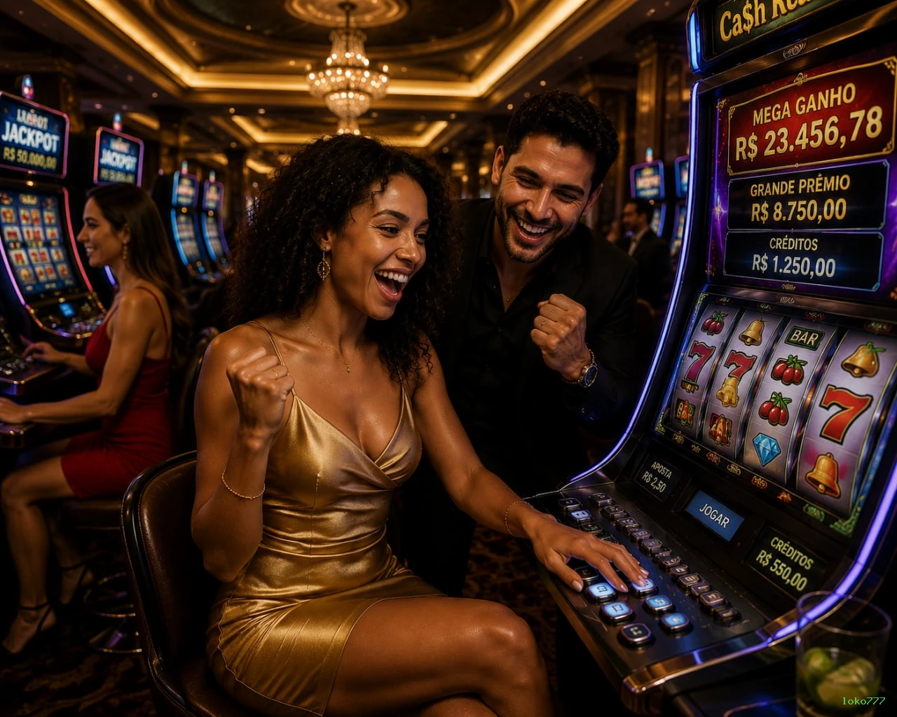 Cassino ao vivo com dealers reais da Evolution Gaming