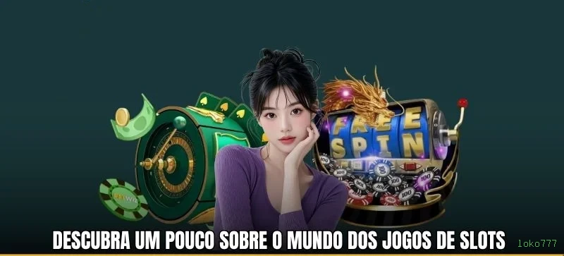 Promoções e bônus exclusivos da loko777