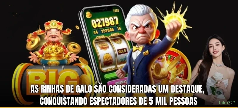 Equipe de suporte ao cliente da loko777