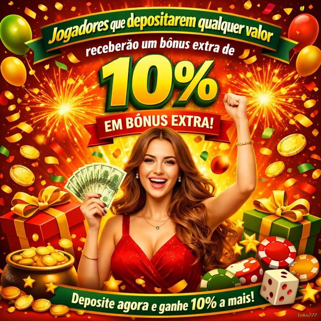 Lottery Clássica na loko777