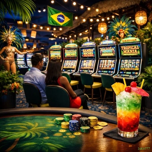 Dicas para ganhar na loko777